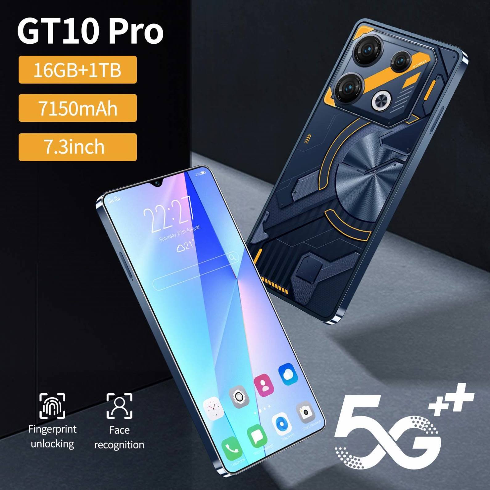 teno 10 cordless GT10 N xiomi phones techno camon 20 pro 5g original